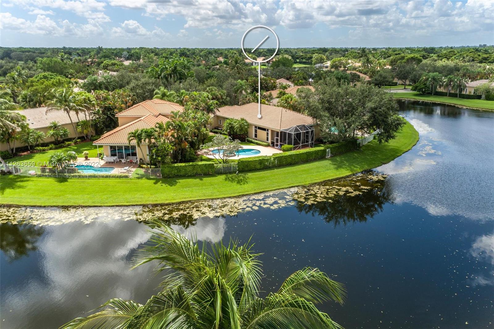 2461 Bay Isle Ct