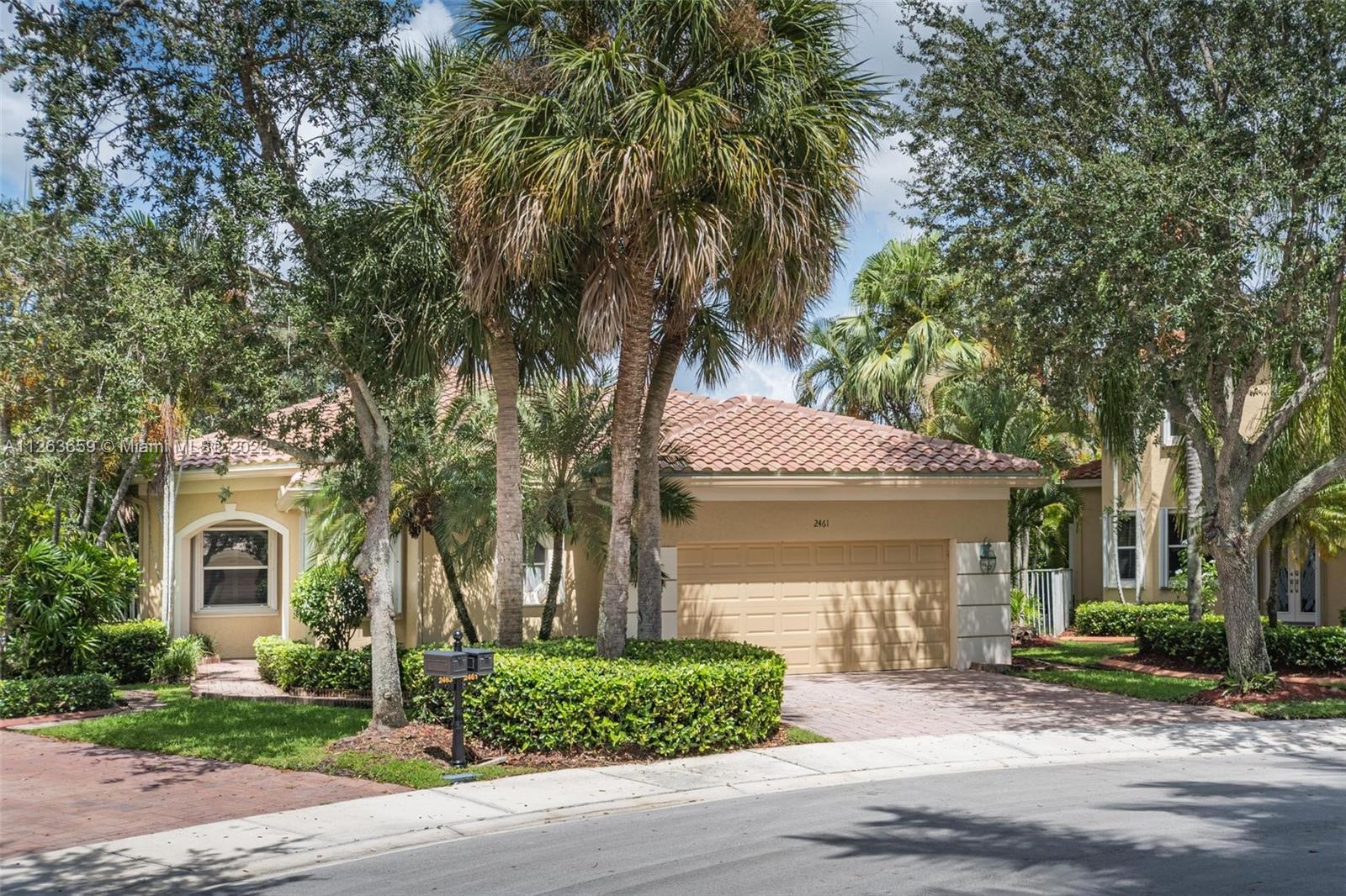 2461 Bay Isle Ct