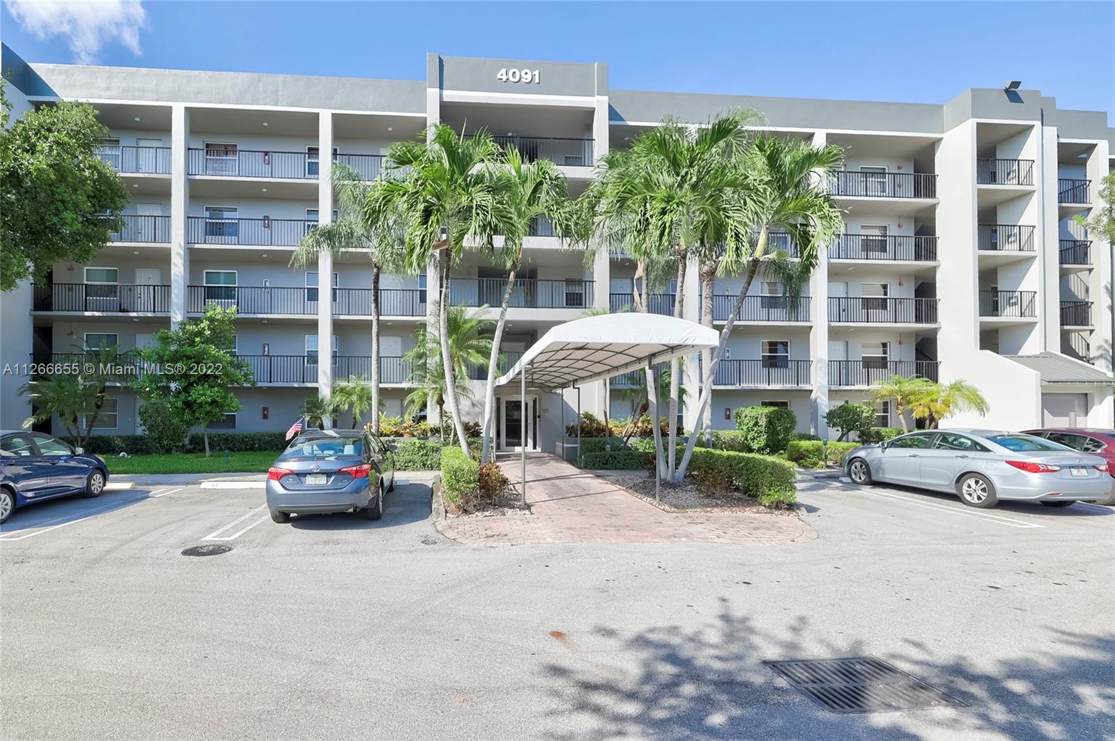 4091 Cypress Reach Ct Unit: 402