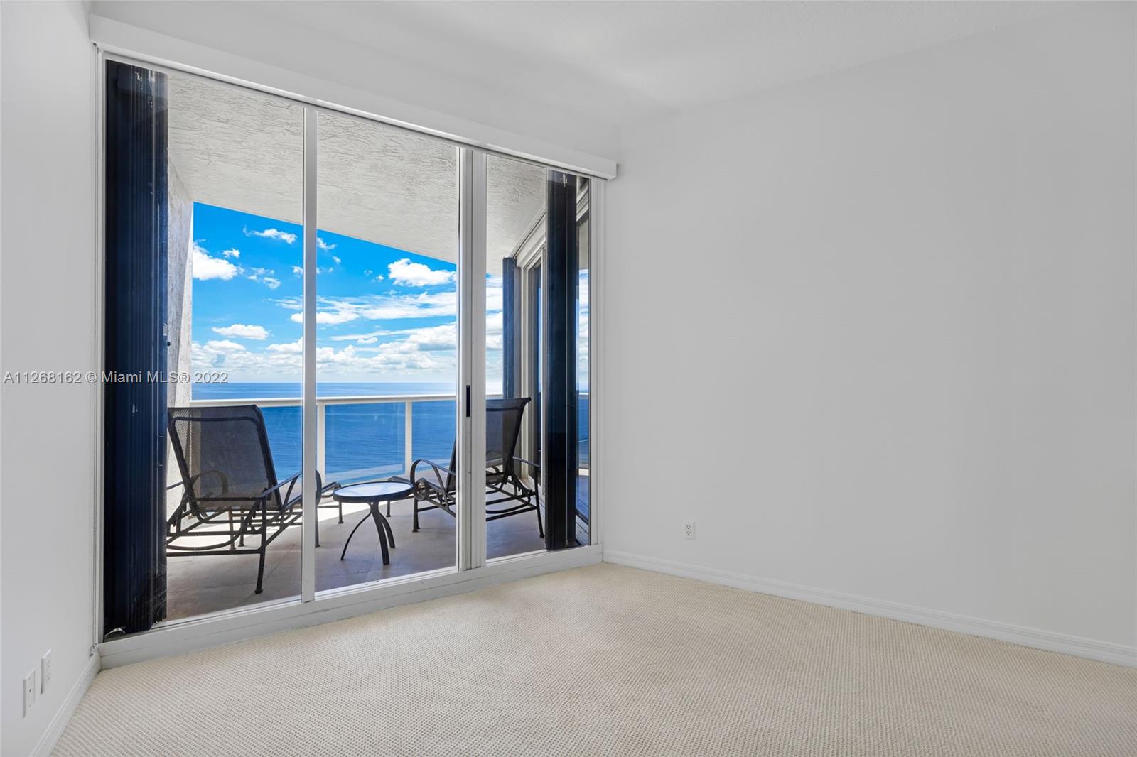 3200 N Ocean Blvd Unit: 1205