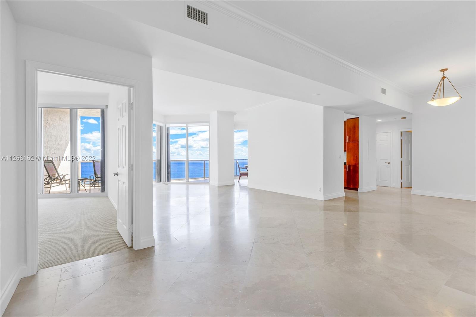 3200 N Ocean Blvd Unit: 1205