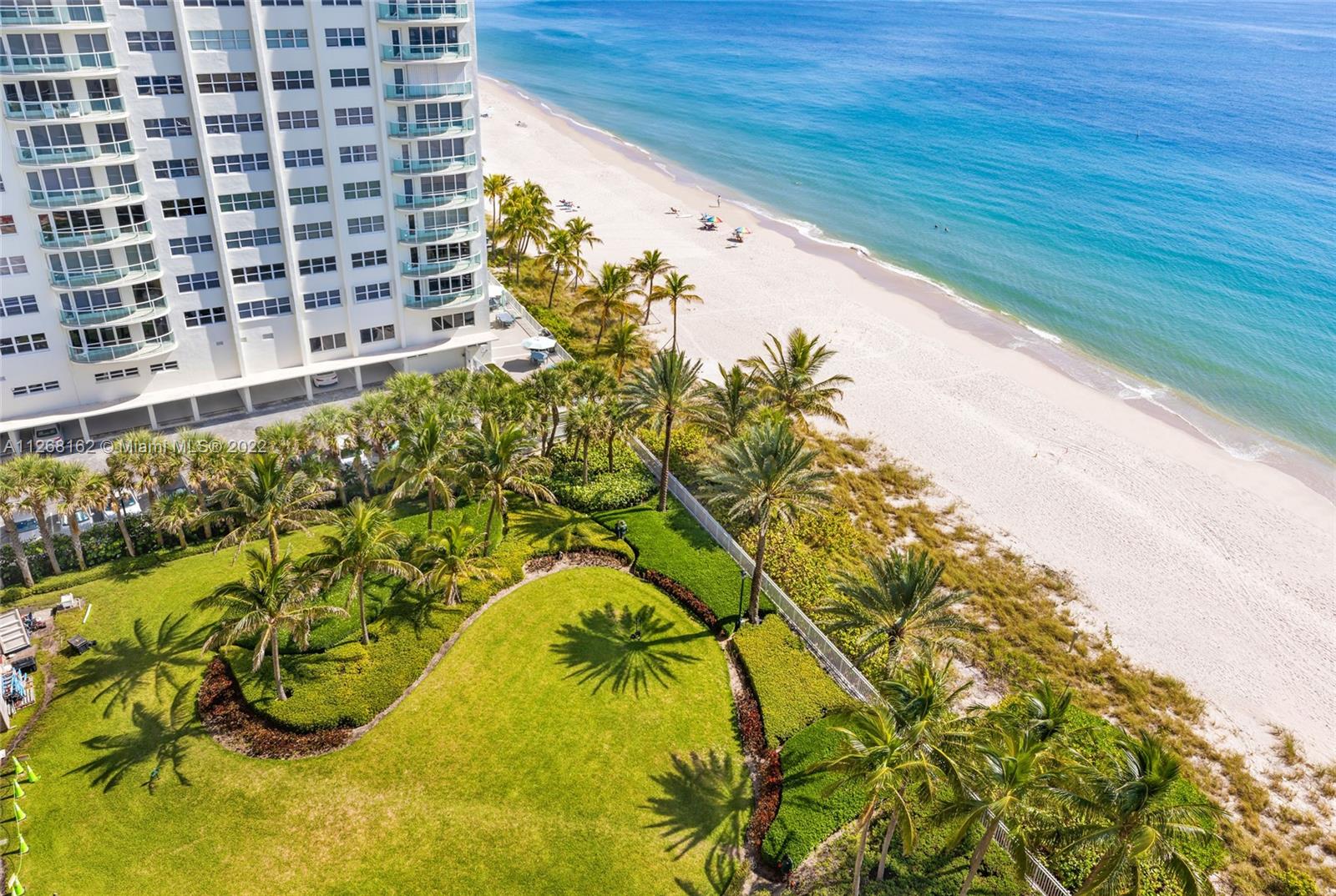 3200 N Ocean Blvd Unit: 1205