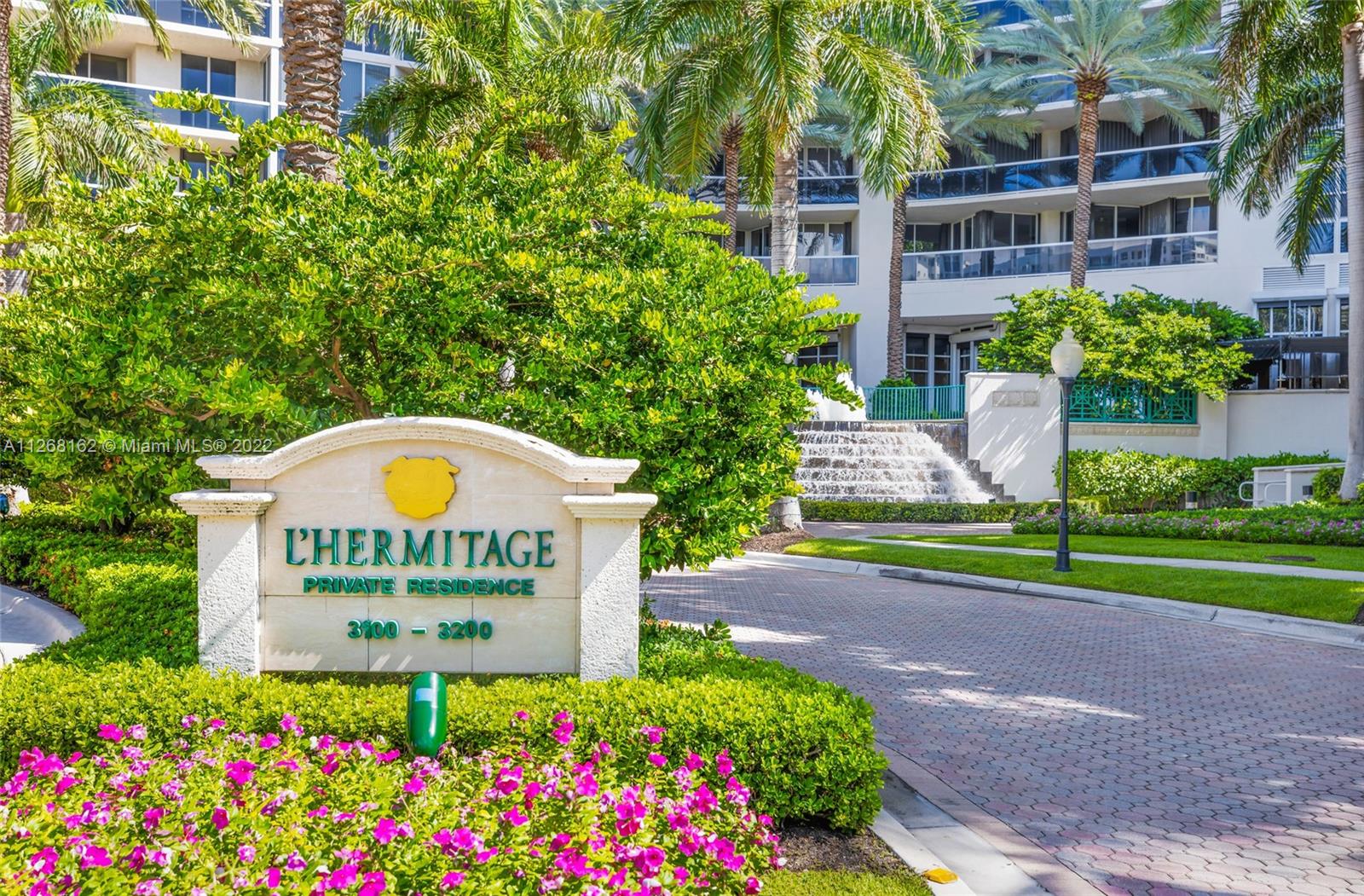 3200 N Ocean Blvd Unit: 1205