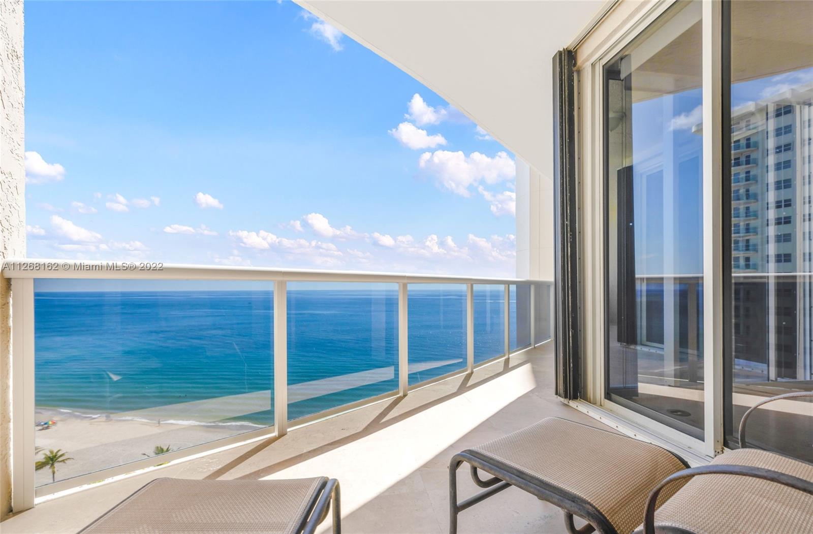 3200 N Ocean Blvd Unit: 1205