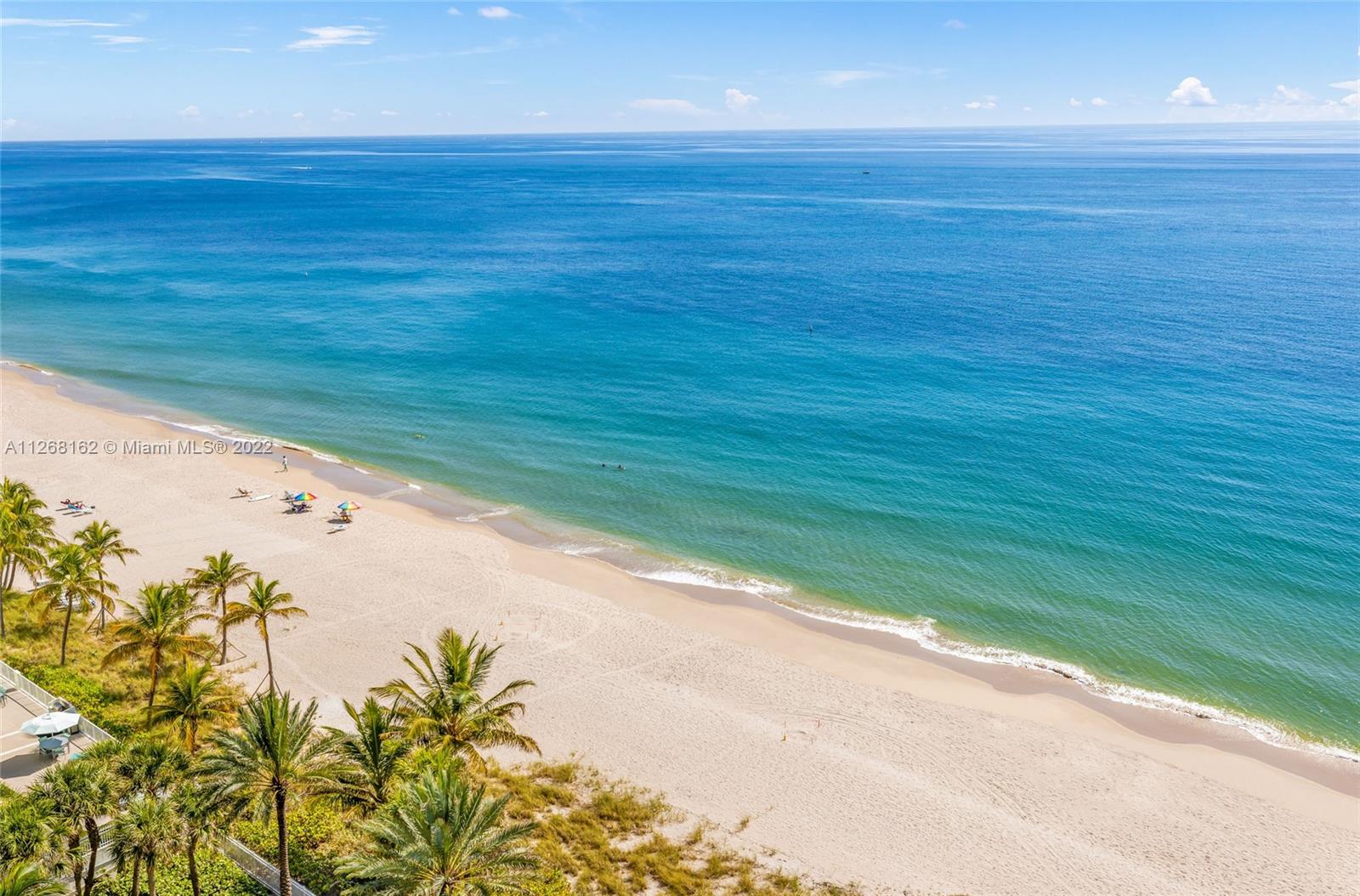 3200 N Ocean Blvd Unit: 1205