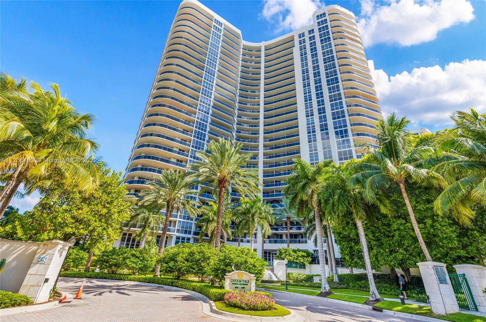 3200 N Ocean Blvd Unit: 1205