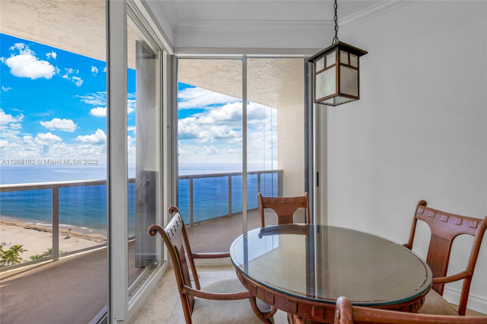 3200 N Ocean Blvd Unit: 1205