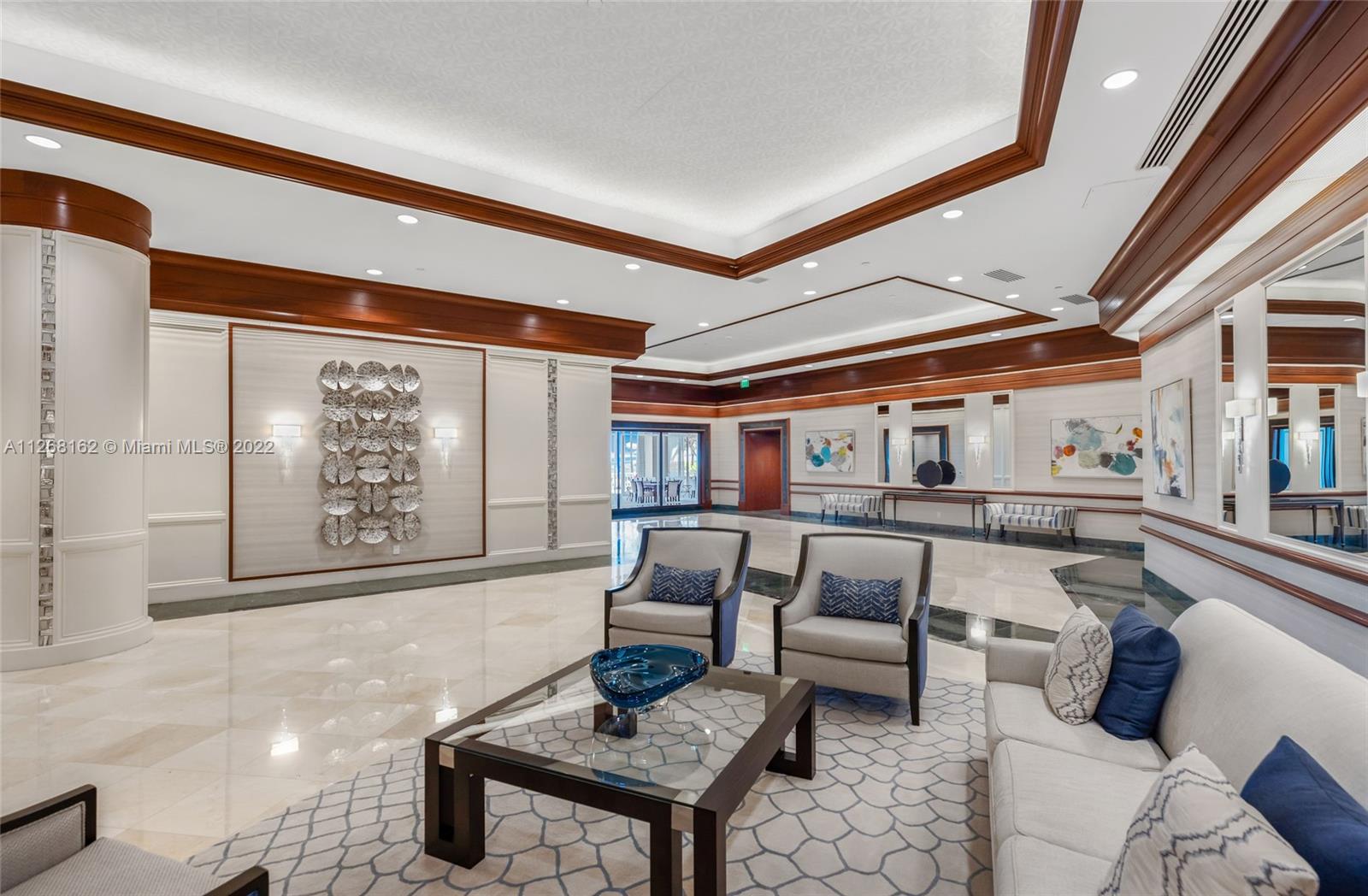 3200 N Ocean Blvd Unit: 1205