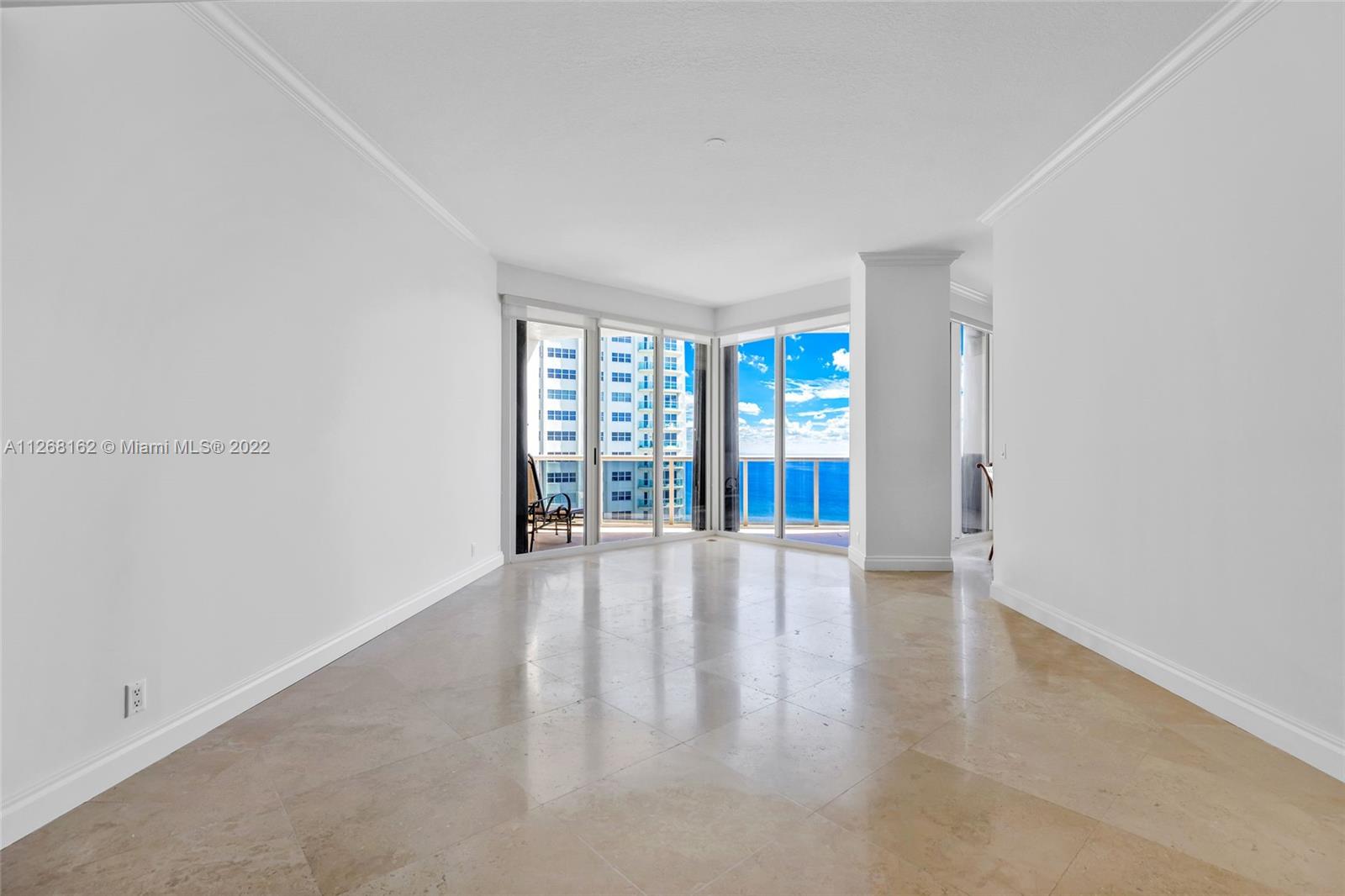3200 N Ocean Blvd Unit: 1205
