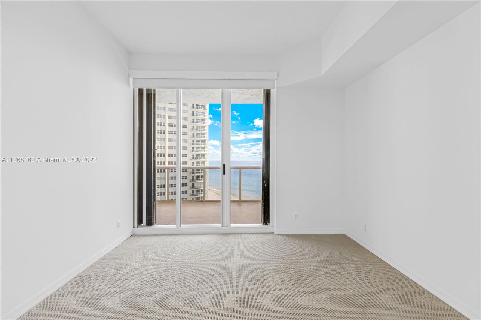 3200 N Ocean Blvd Unit: 1205