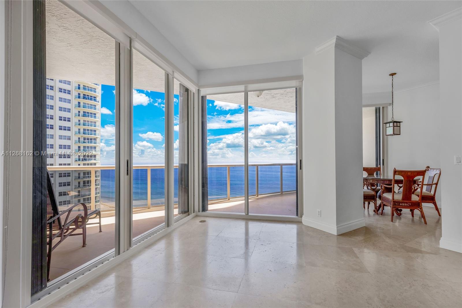 3200 N Ocean Blvd Unit: 1205