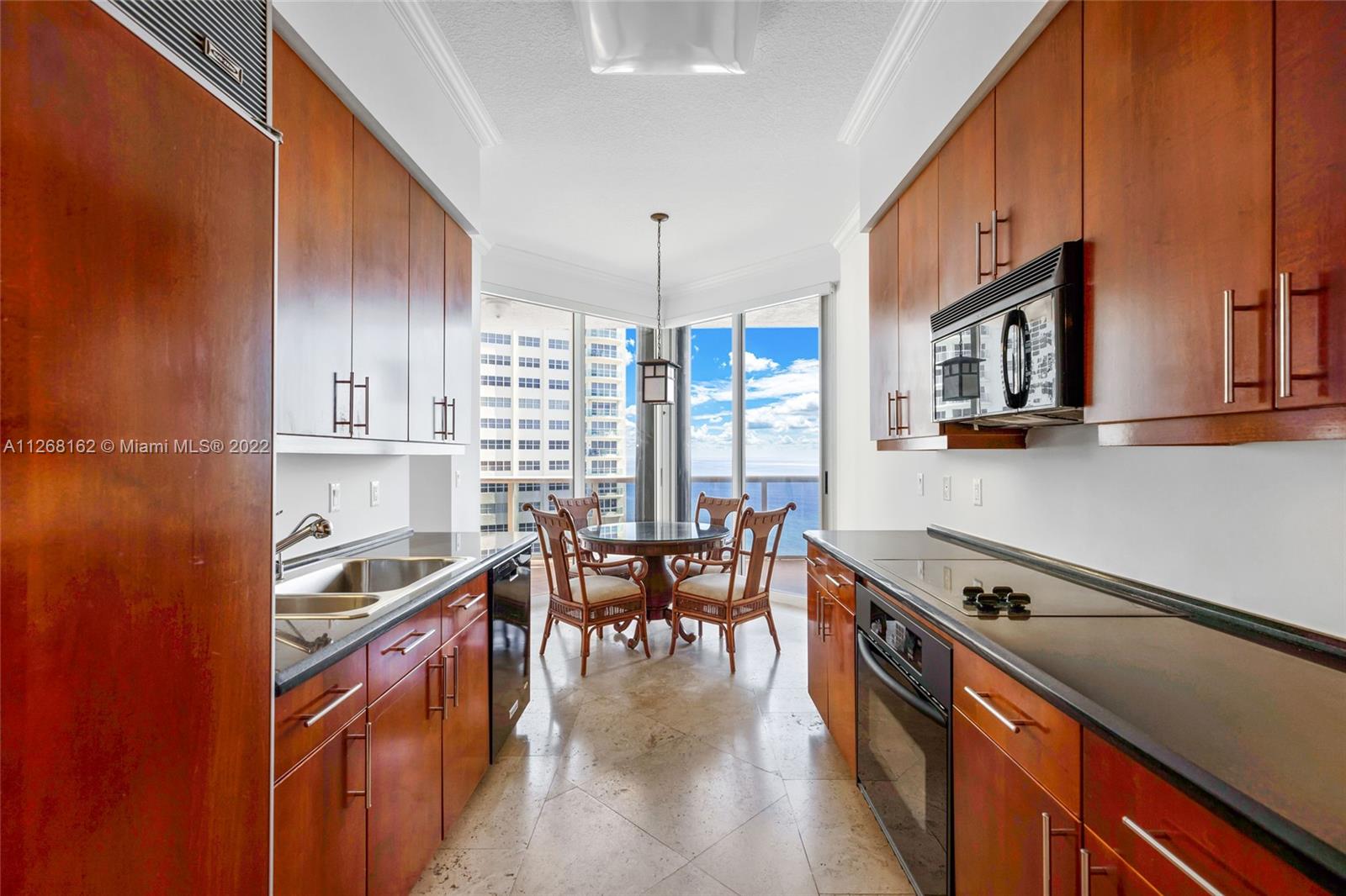 3200 N Ocean Blvd Unit: 1205