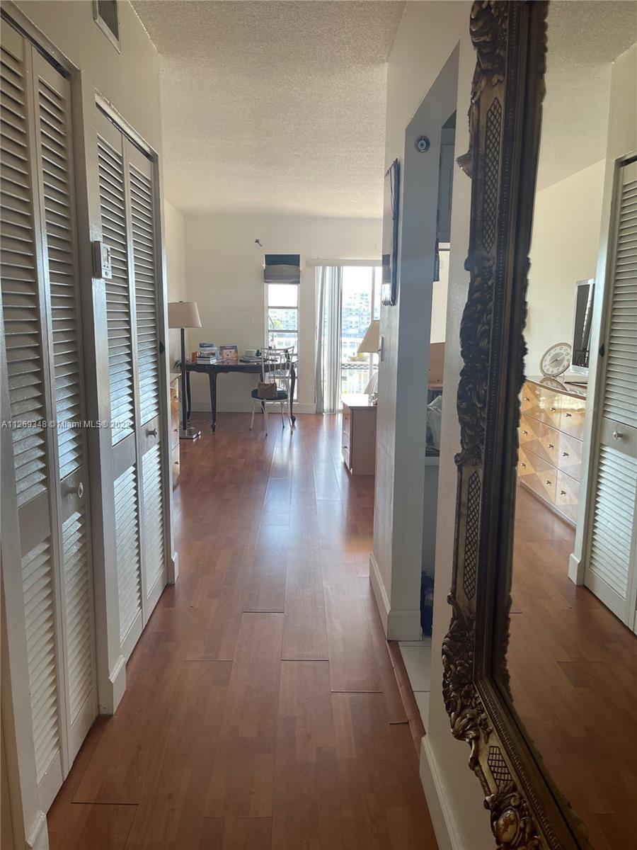 2200 E Hallandale Beach Blvd Unit: 709