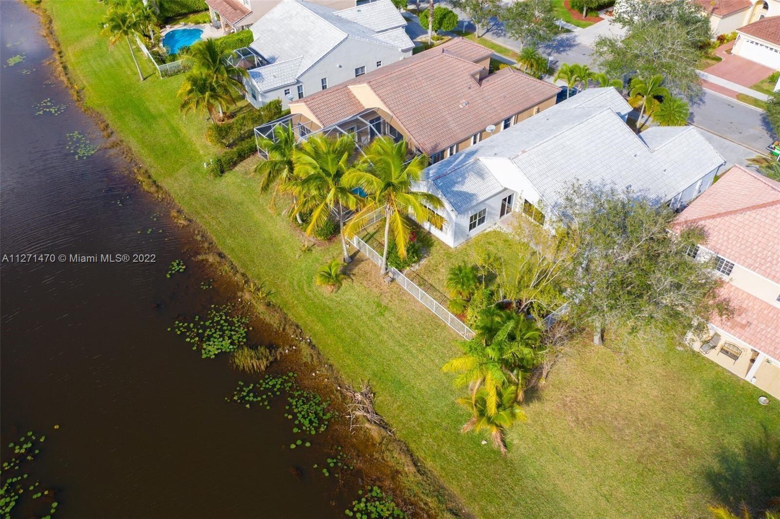 584 Cascade Falls Dr