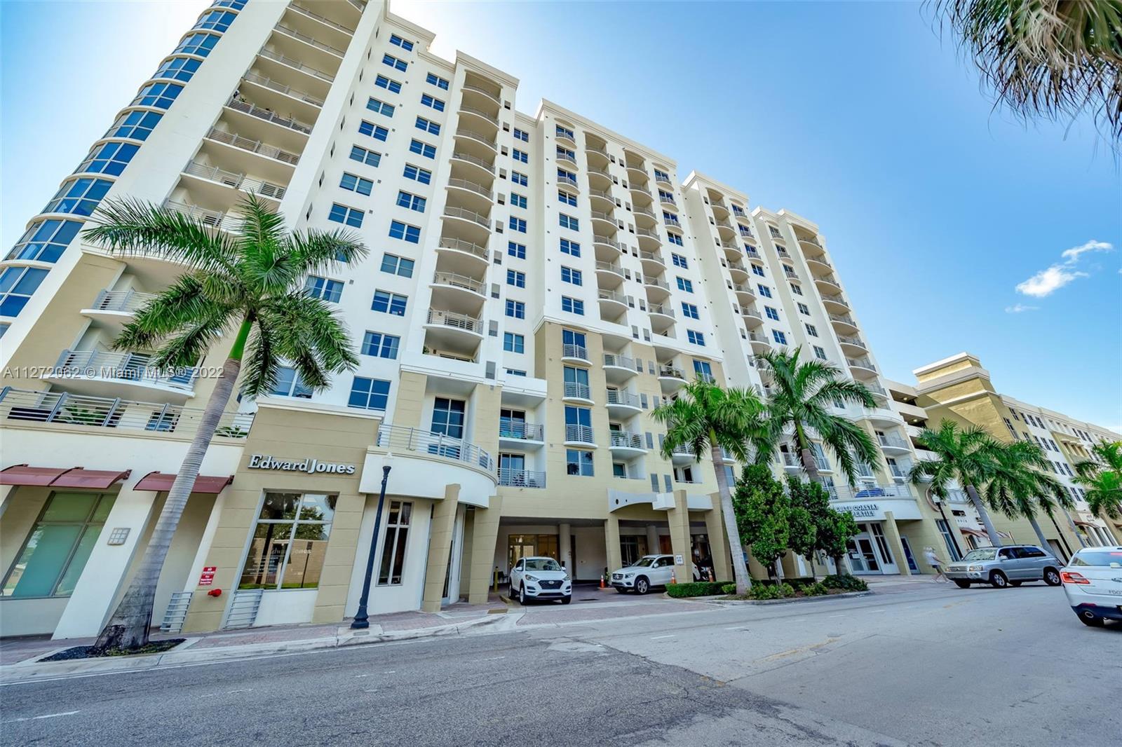 1830 Radius Dr Unit: 823