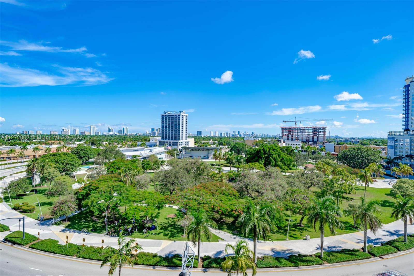 1830 Radius Dr Unit: 823