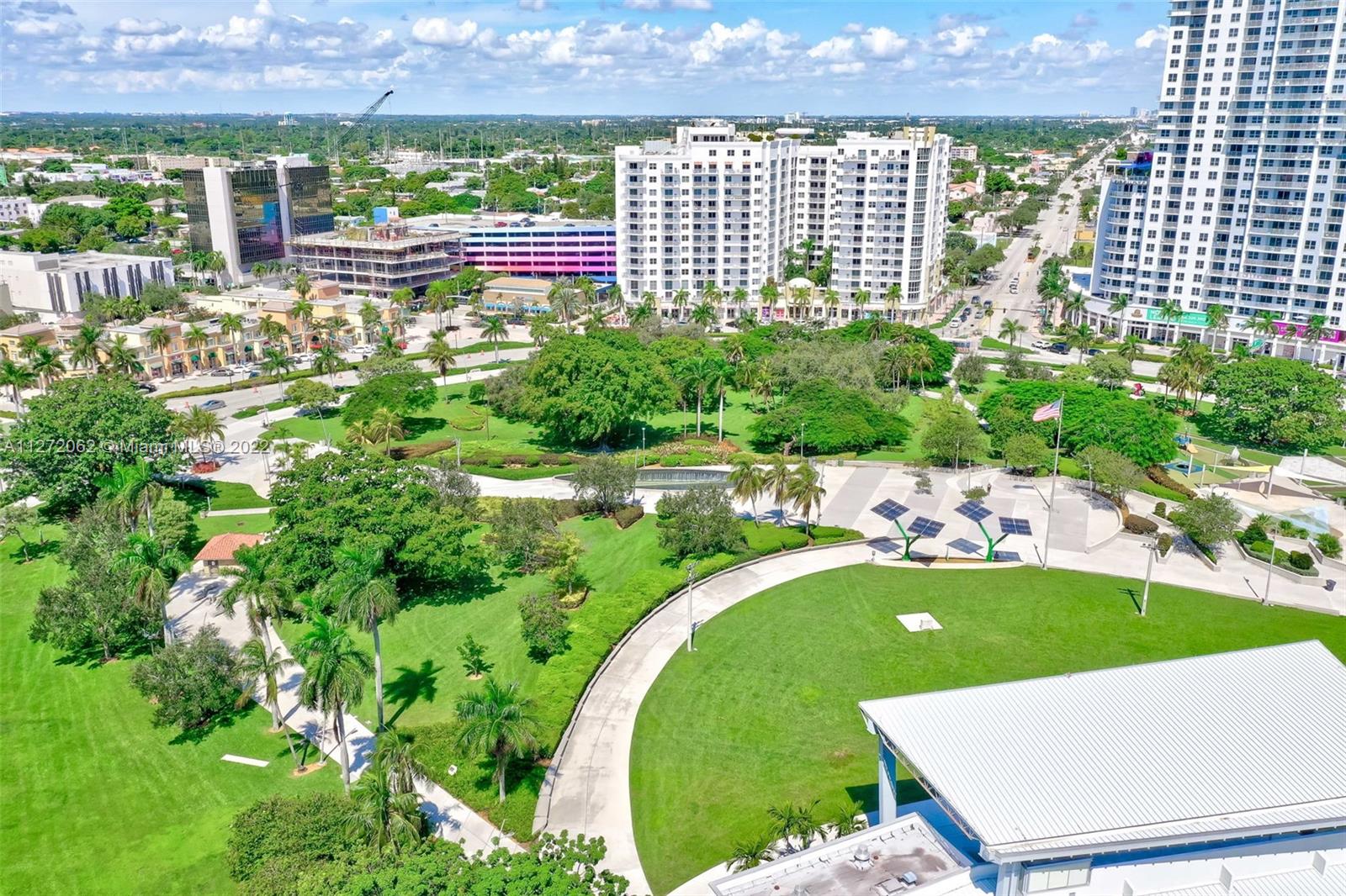 1830 Radius Dr Unit: 823