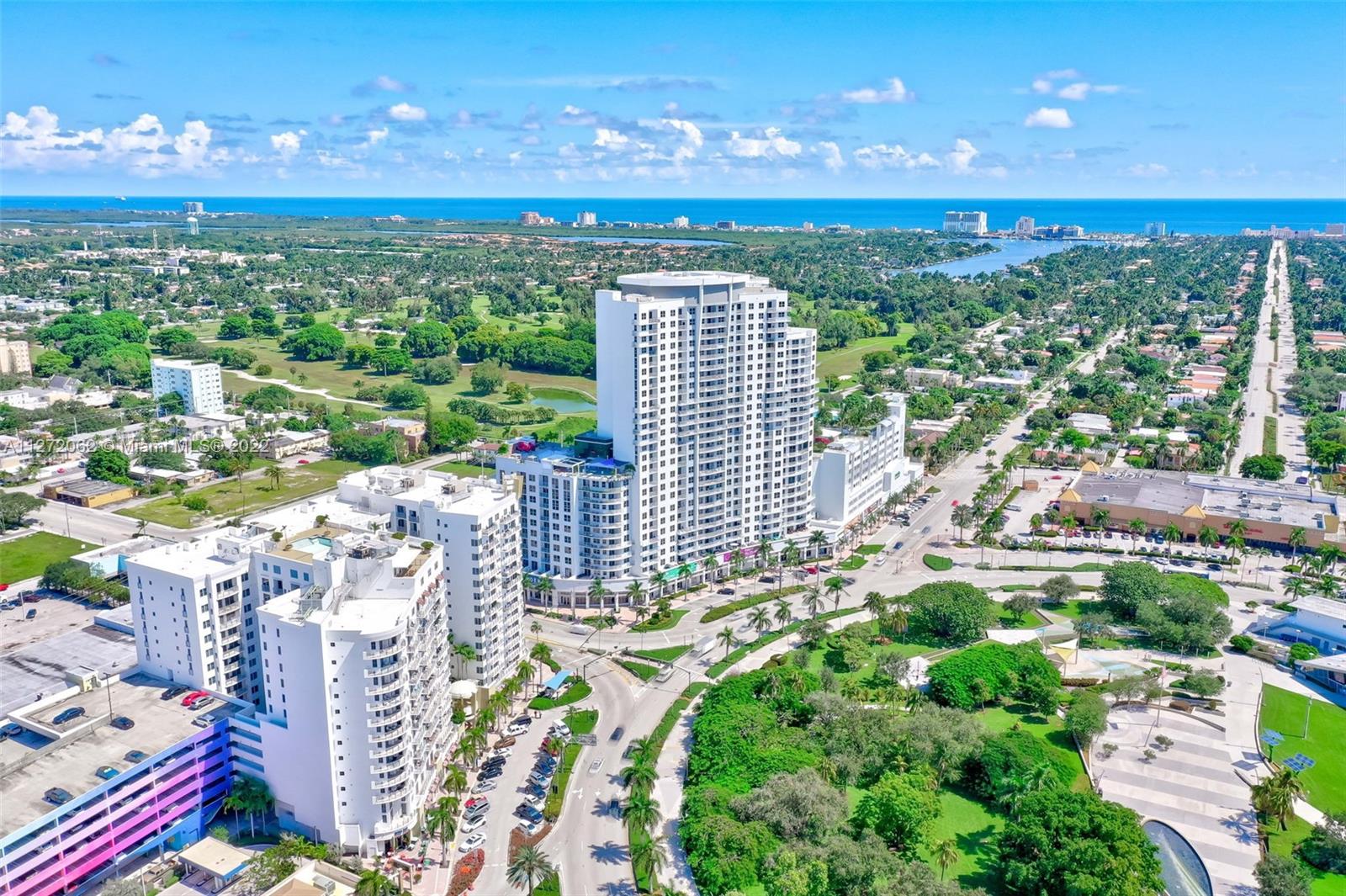 1830 Radius Dr Unit: 823