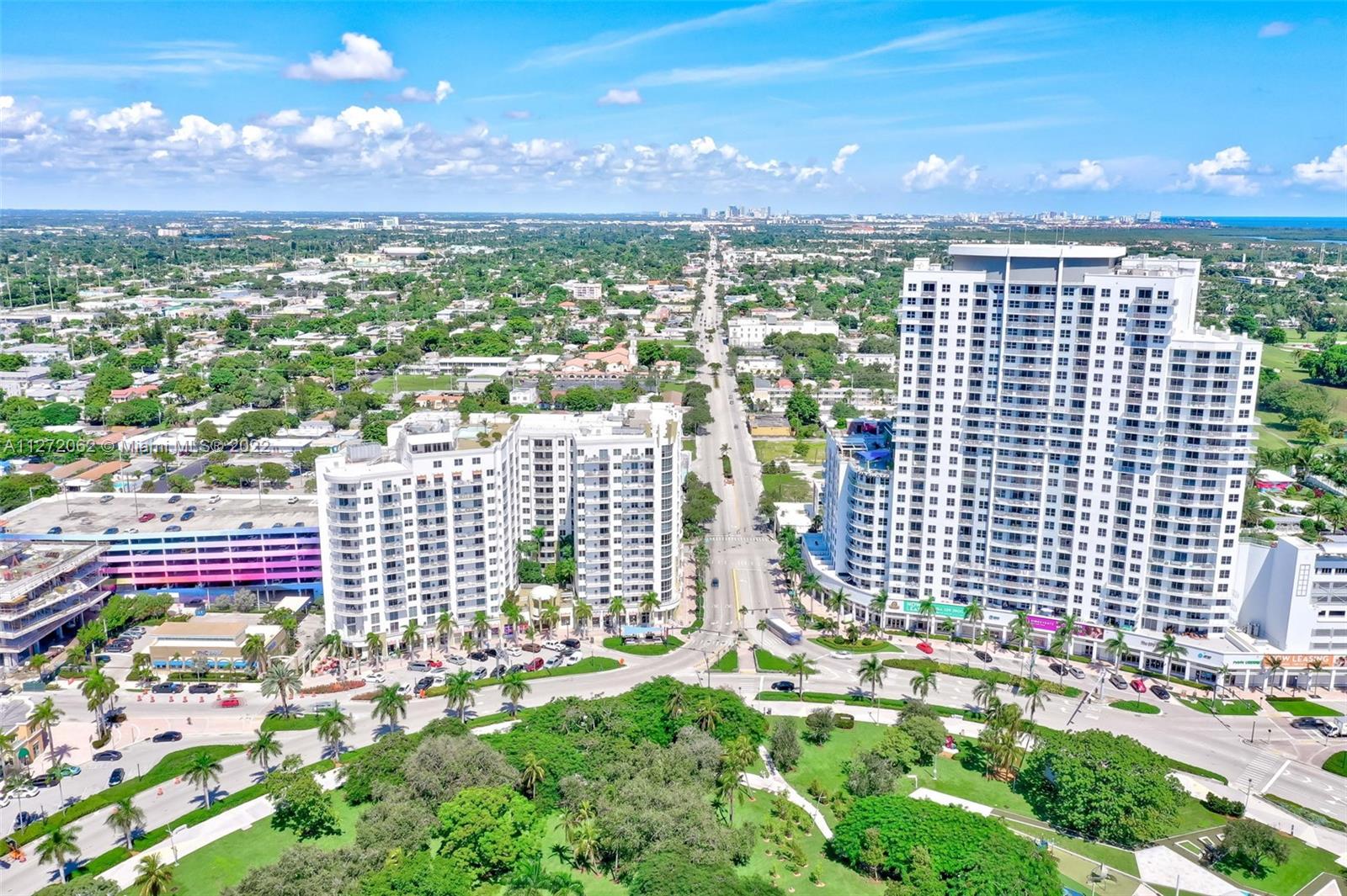 1830 Radius Dr Unit: 823