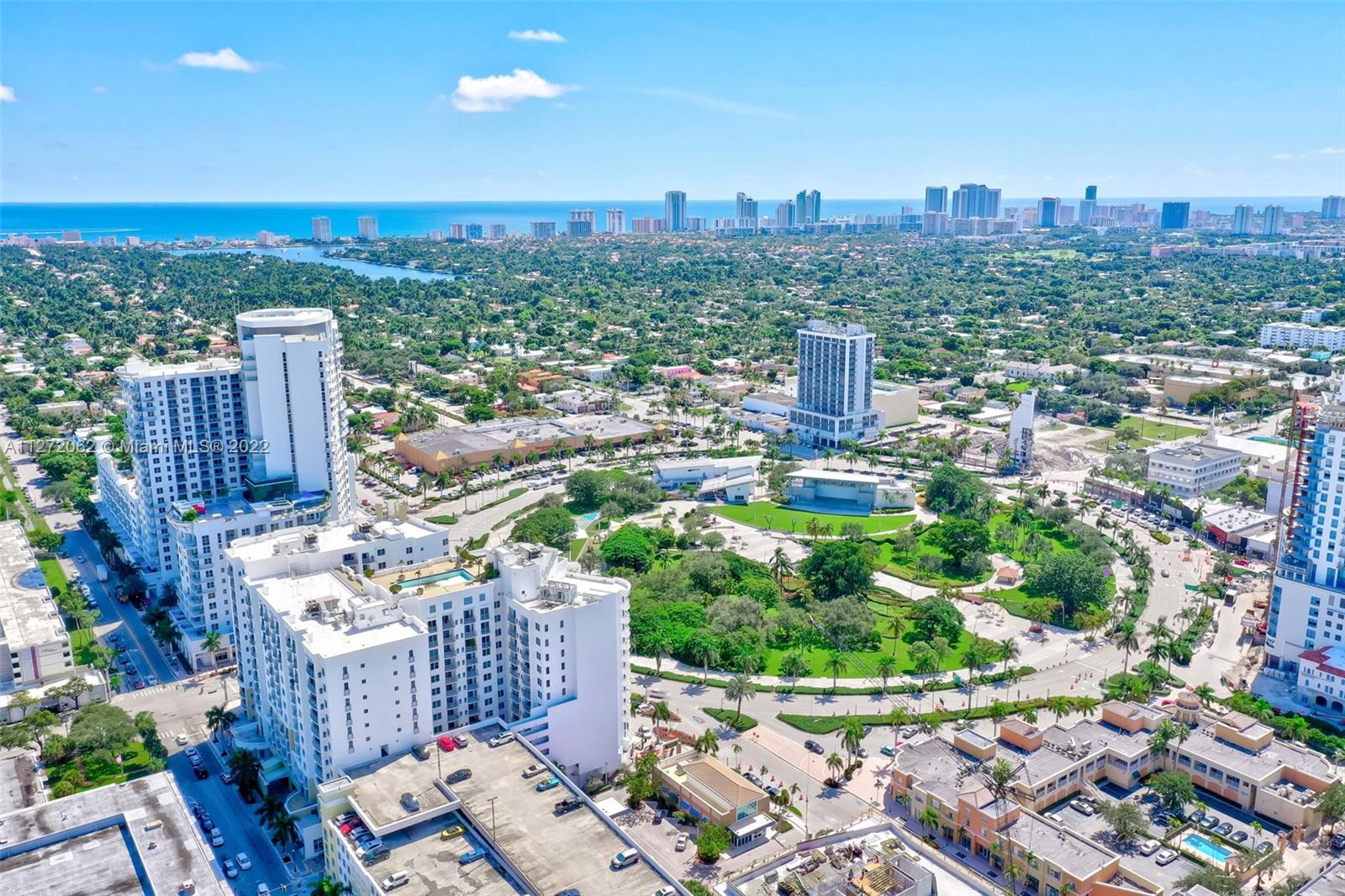1830 Radius Dr Unit: 823