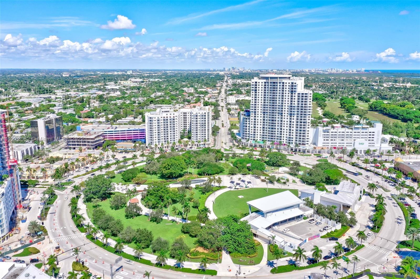 1830 Radius Dr Unit: 823