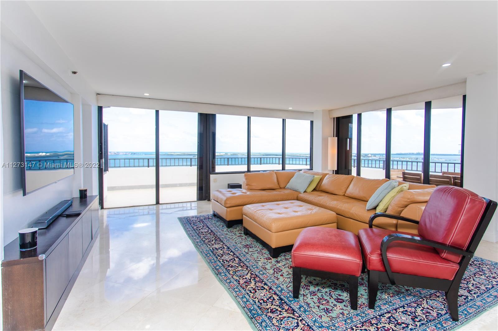 520 Brickell Key Dr Unit: PH03