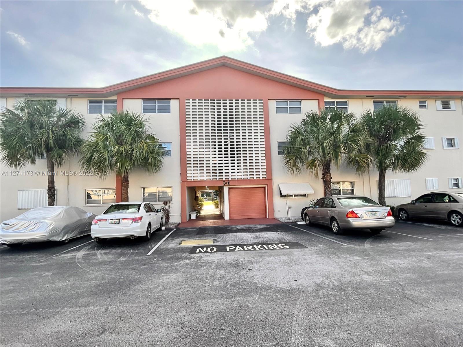 5300 Washington St Unit: H136
