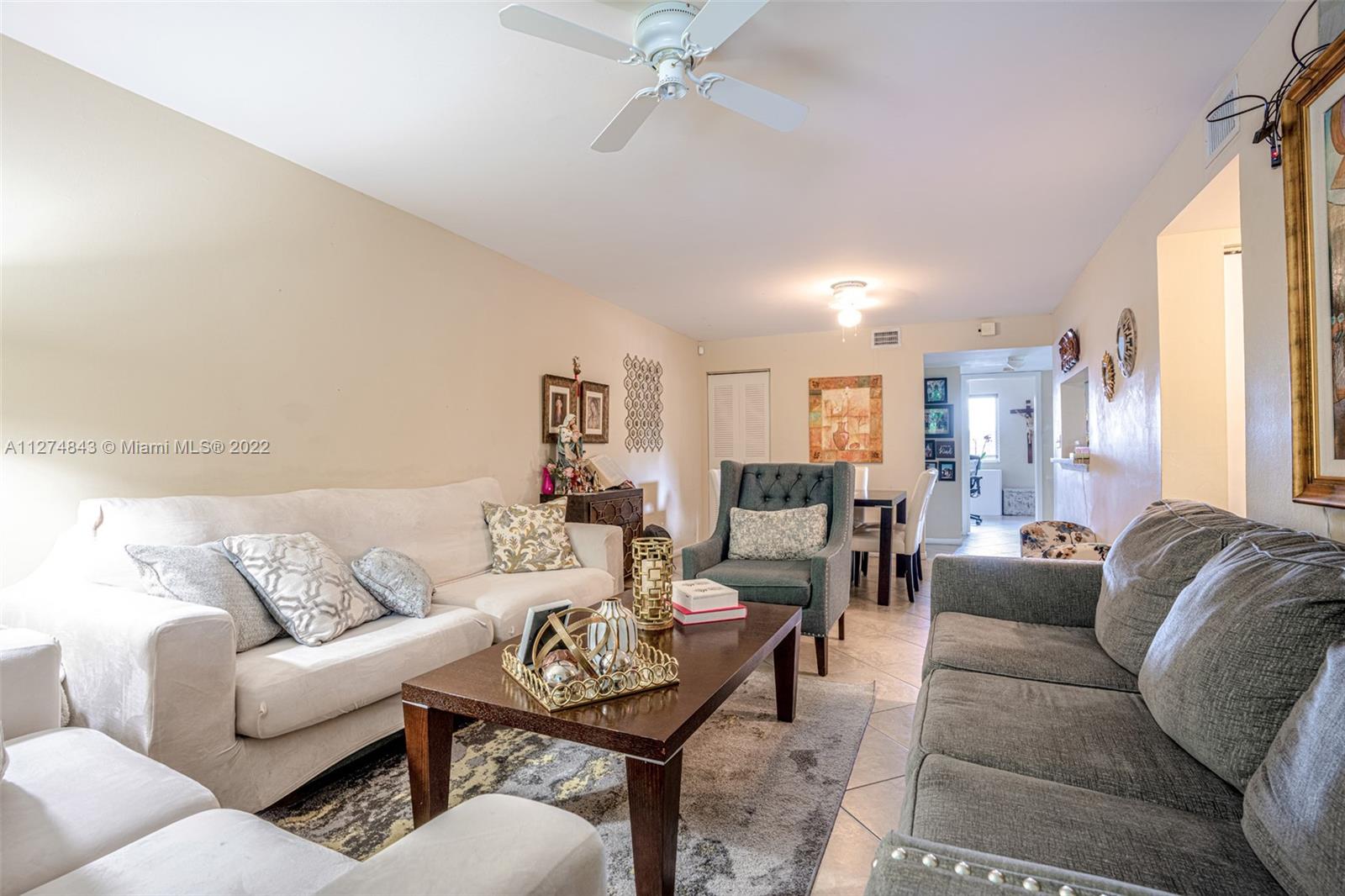 725 NW 92nd Ave Unit: 725