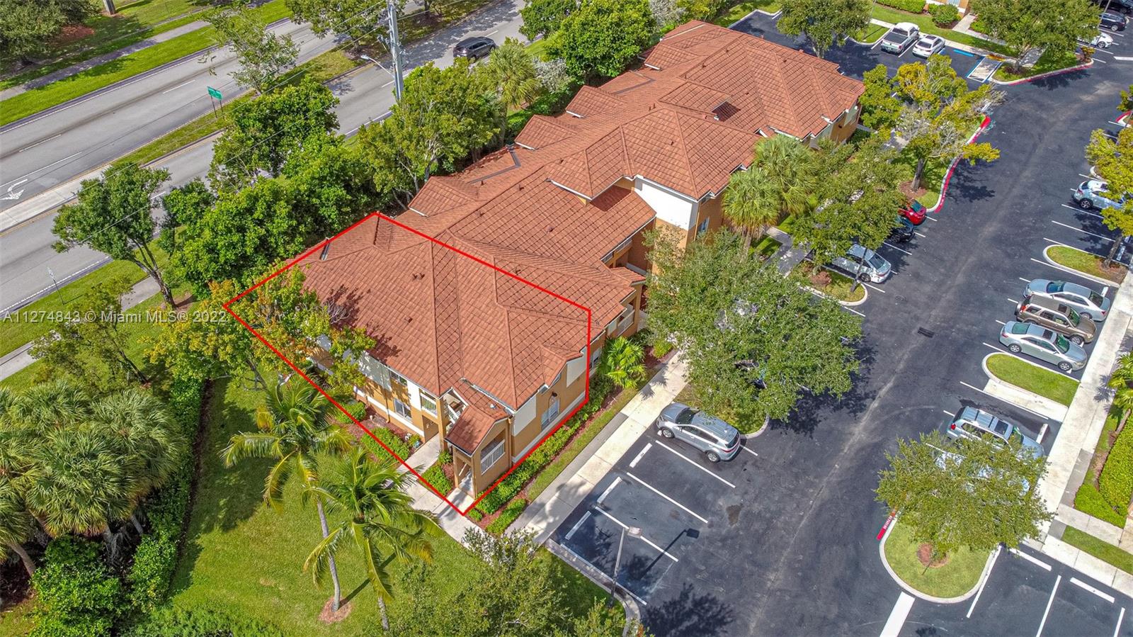 725 NW 92nd Ave Unit: 725