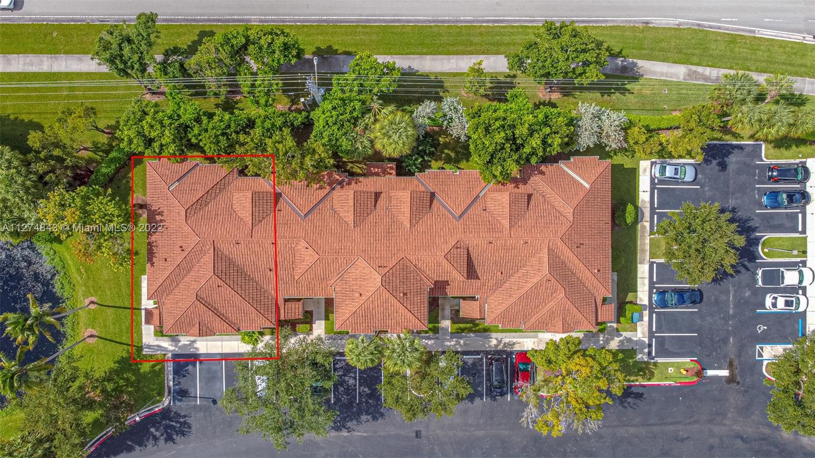 725 NW 92nd Ave Unit: 725
