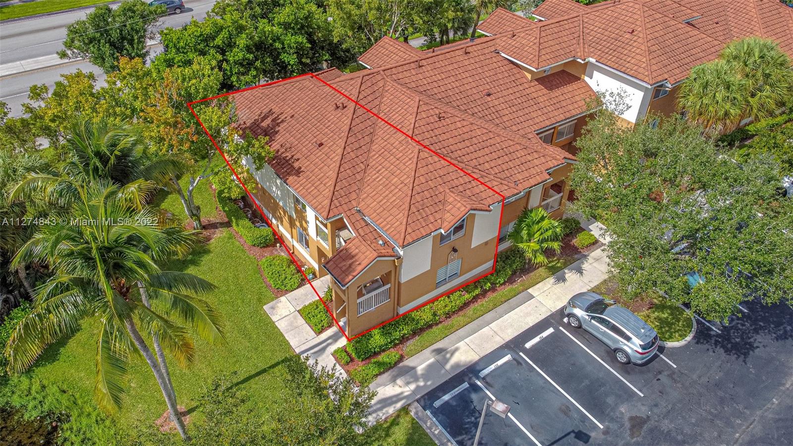 725 NW 92nd Ave Unit: 725