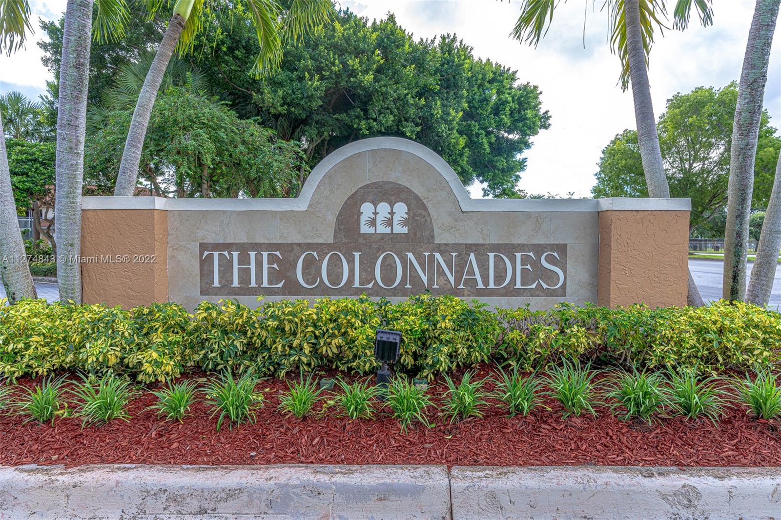 725 NW 92nd Ave Unit: 725