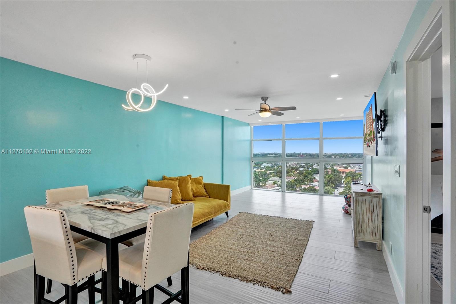 1391 S Ocean Blvd Unit: PH6