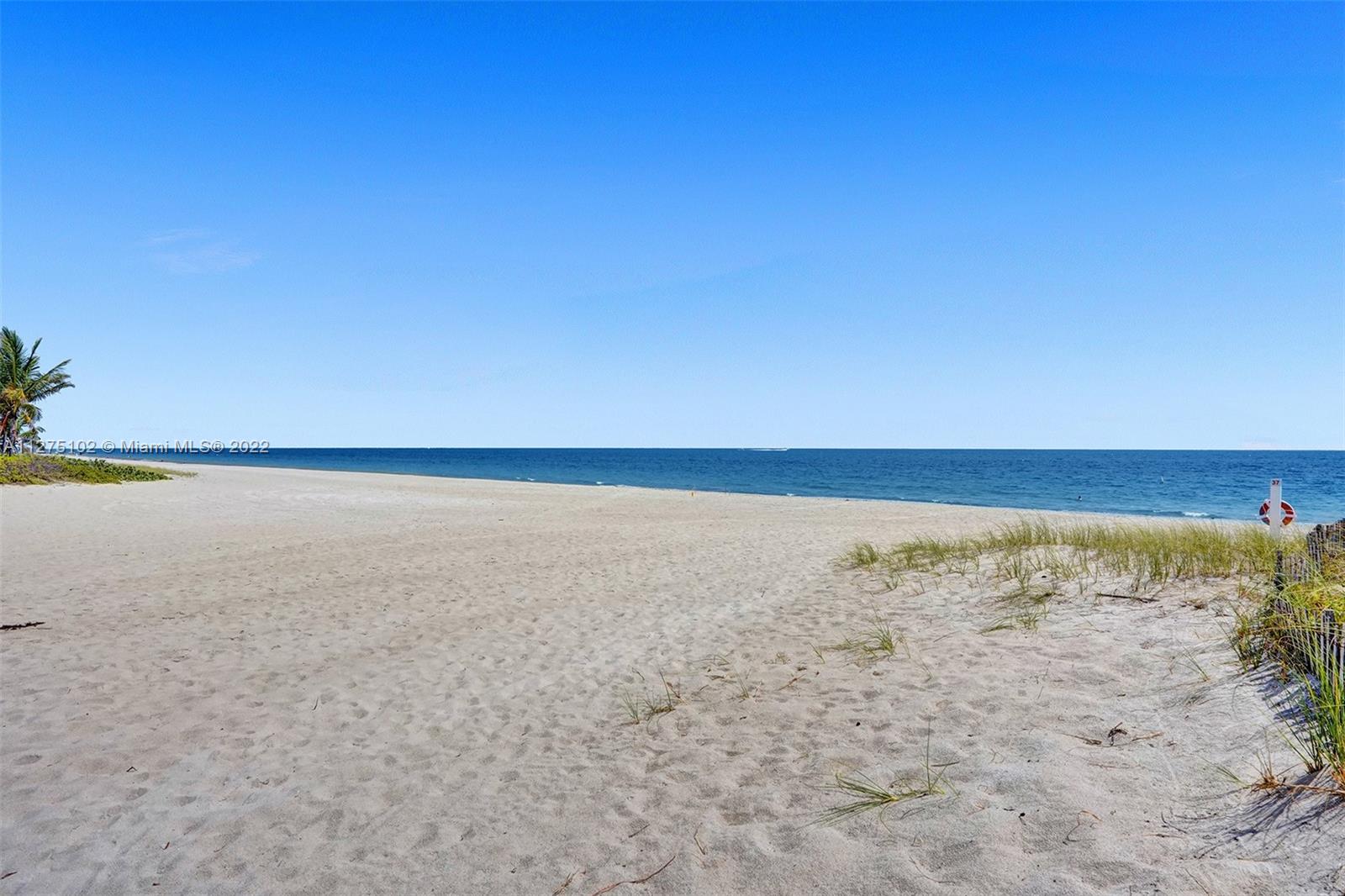 1391 S Ocean Blvd Unit: PH6