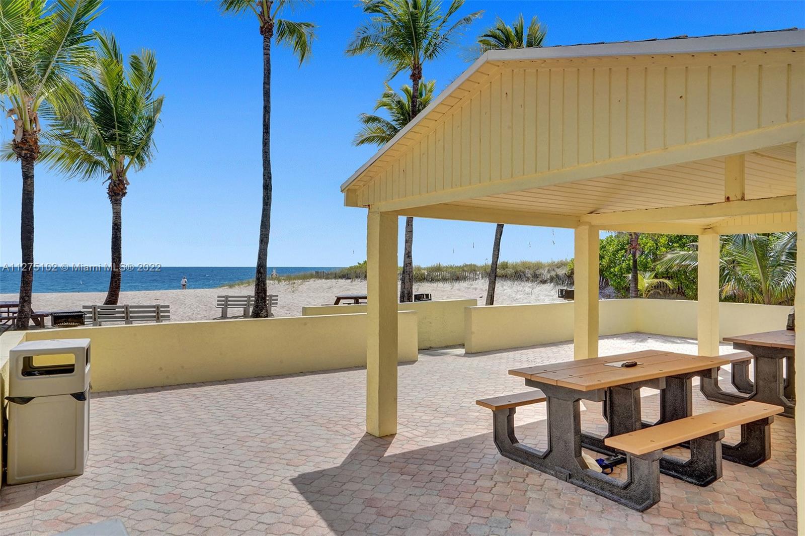 1391 S Ocean Blvd Unit: PH6