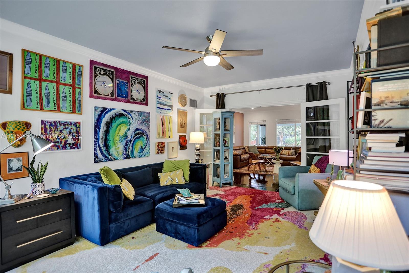 701 SE 7th St