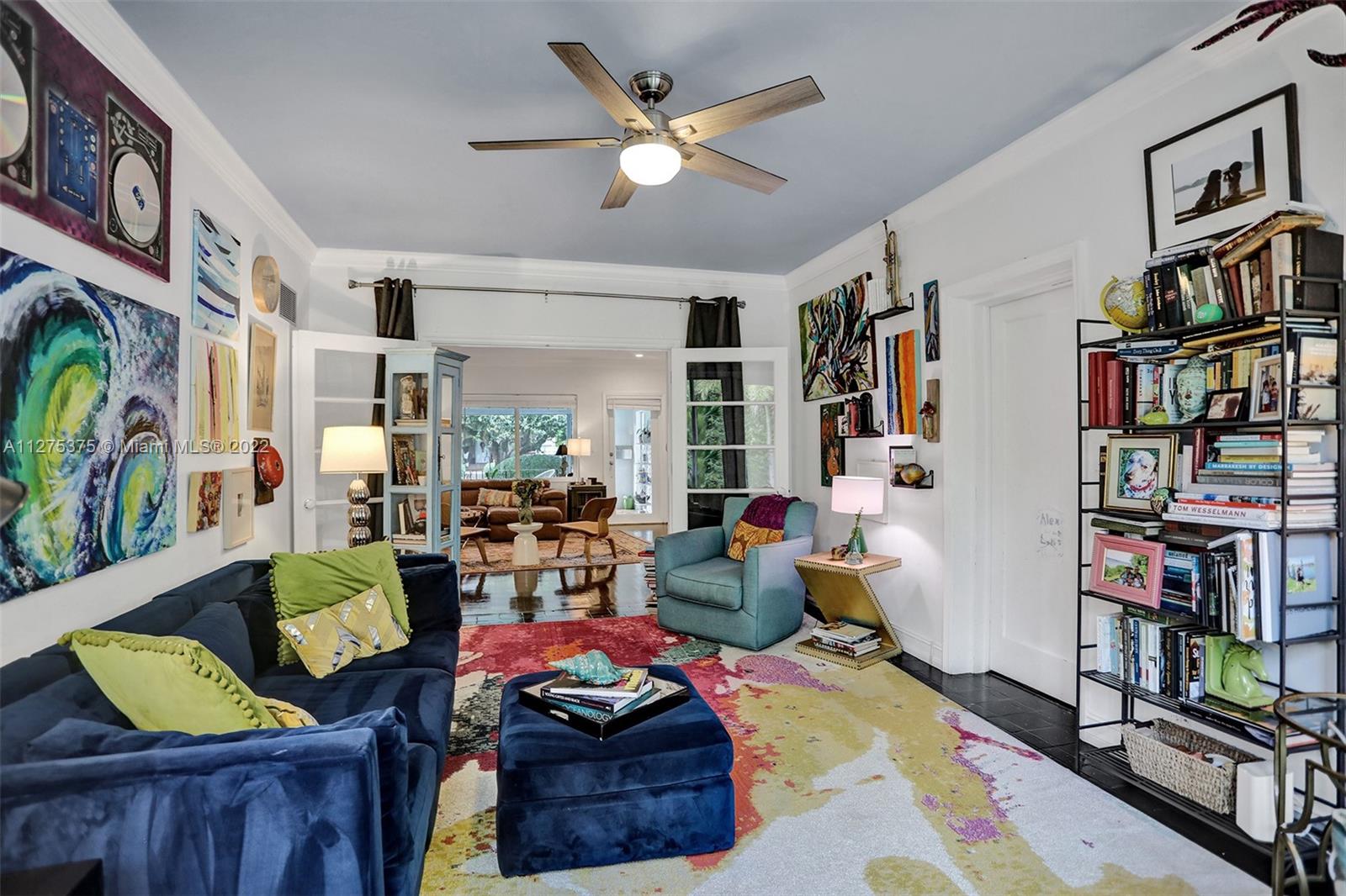 701 SE 7th St