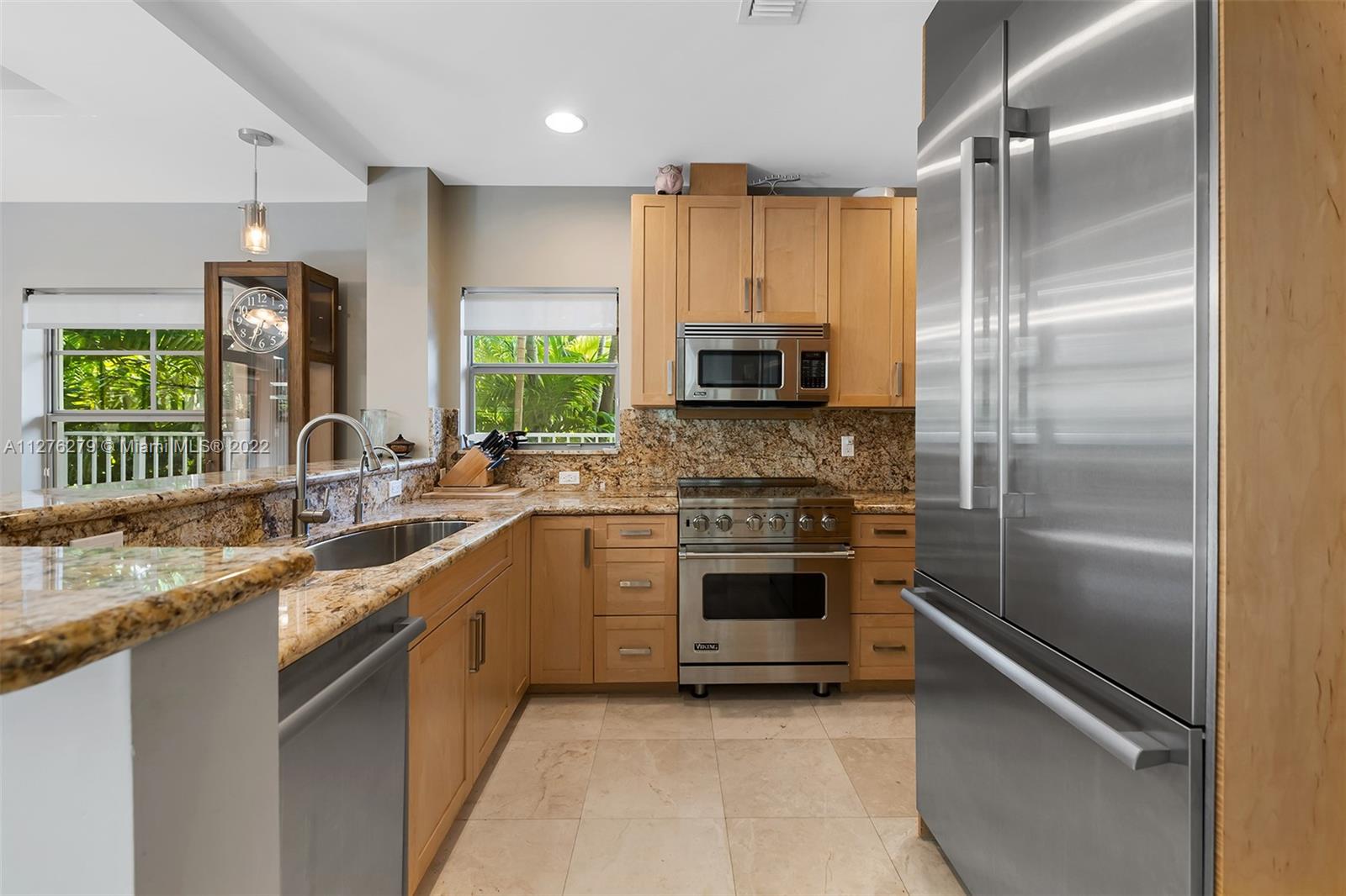 1724 NE 5th Ct Unit: 1724