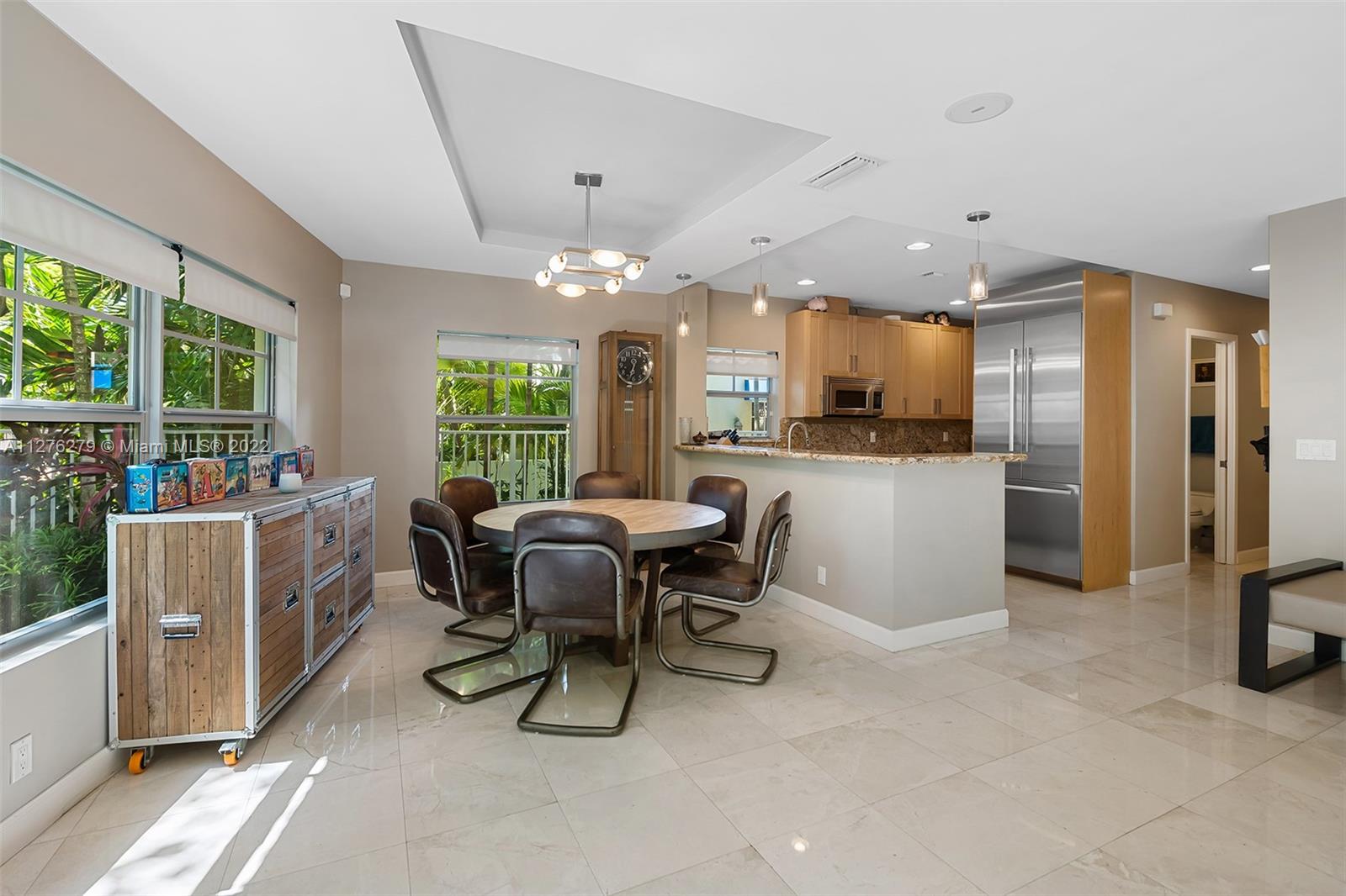 1724 NE 5th Ct Unit: 1724