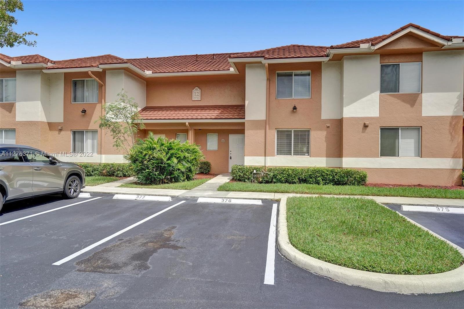 841 NW 91st Ter Unit: 841