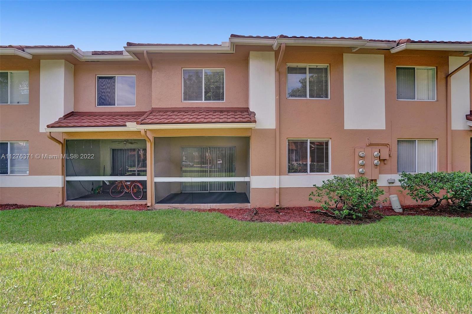 841 NW 91st Ter Unit: 841