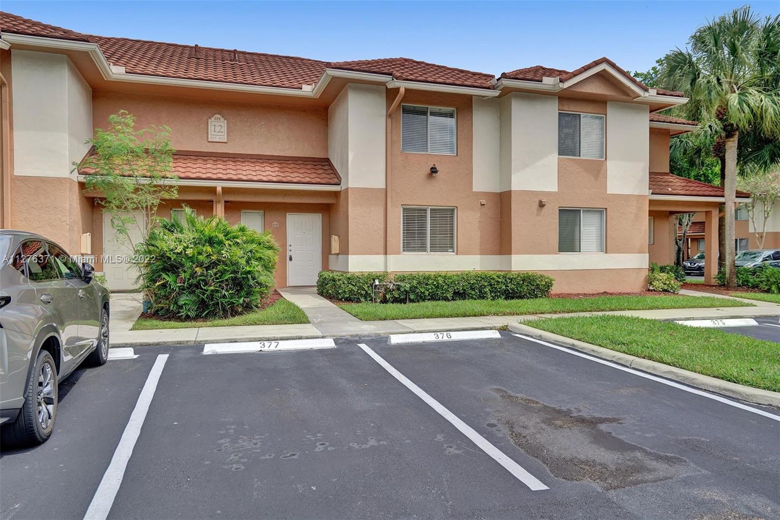 841 NW 91st Ter Unit: 841