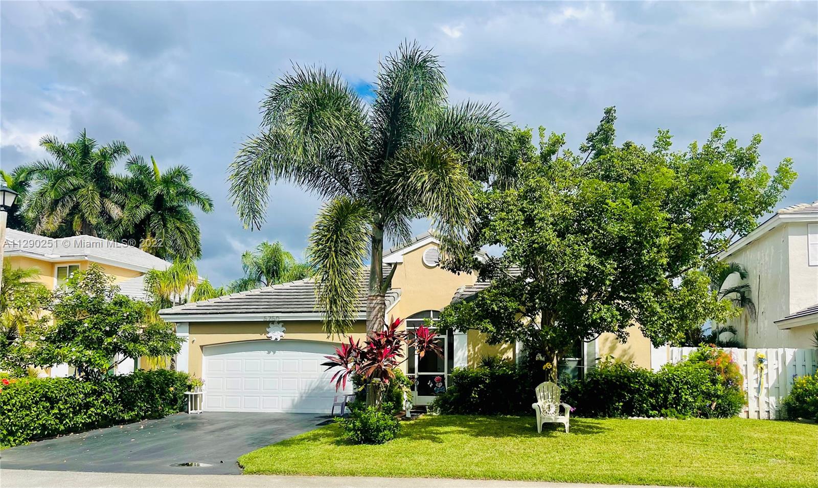 5250 NW 53rd Ave