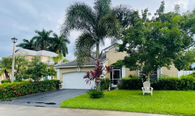 5250 NW 53rd Ave