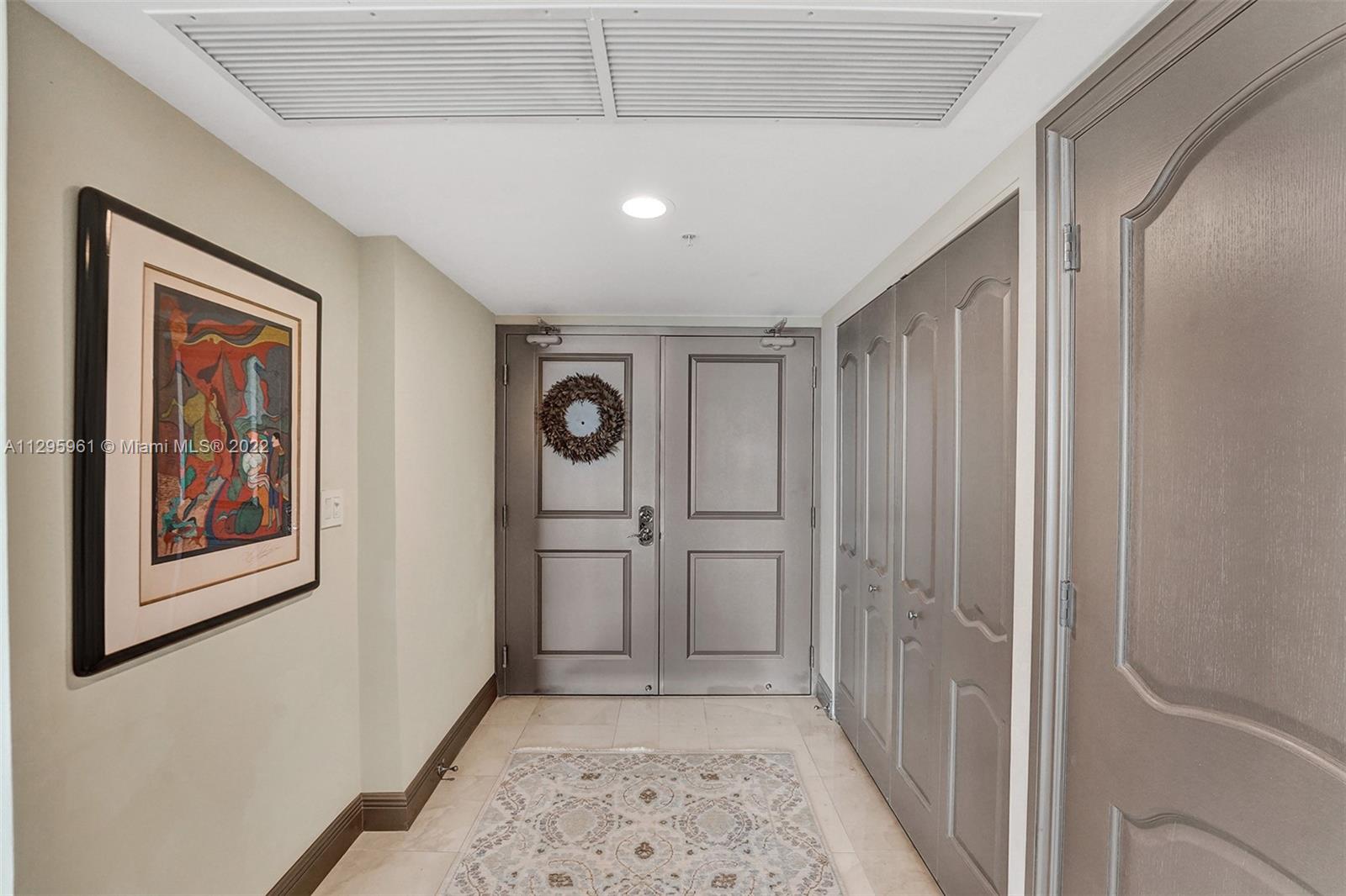610 W Las Olas Blvd Unit: 1911N