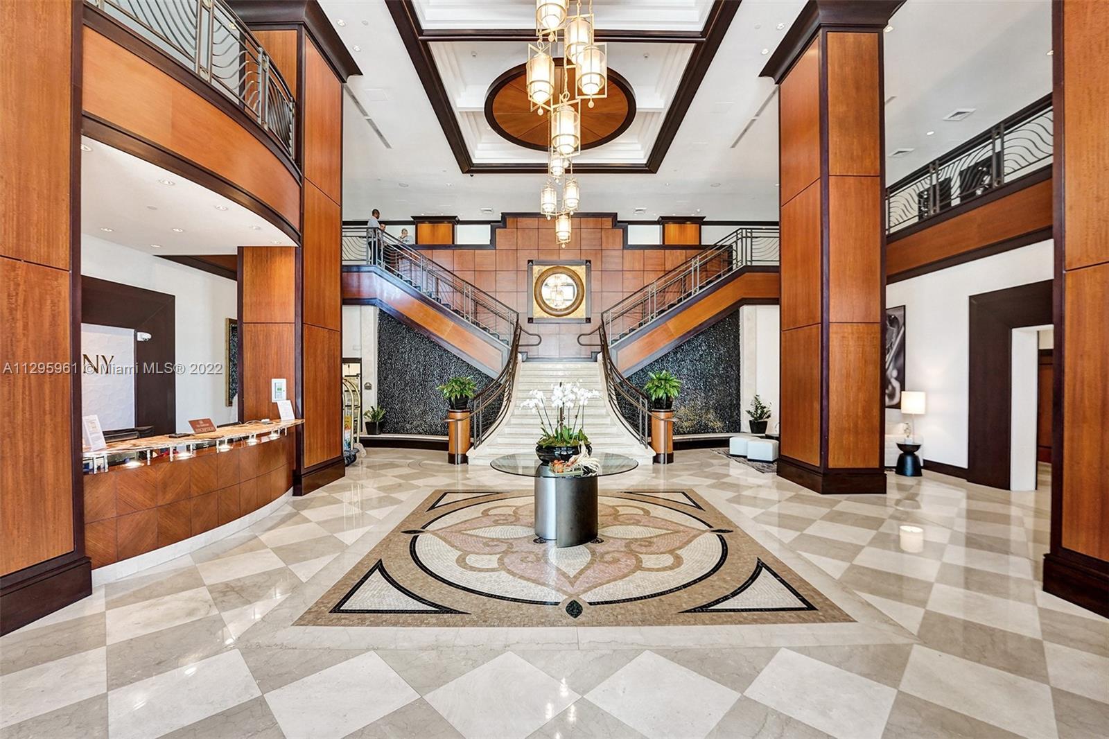 610 W Las Olas Blvd Unit: 1911N