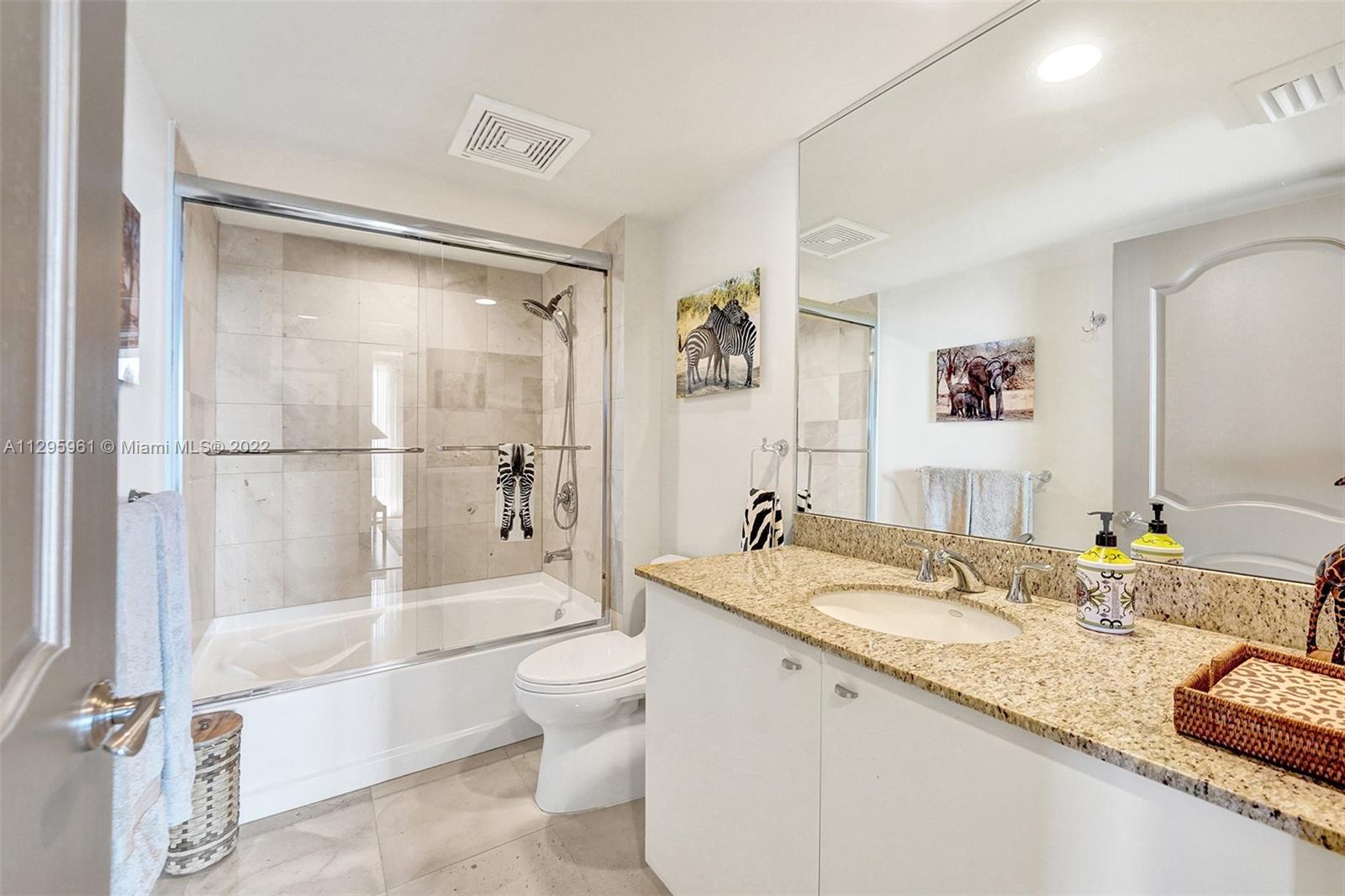610 W Las Olas Blvd Unit: 1911N