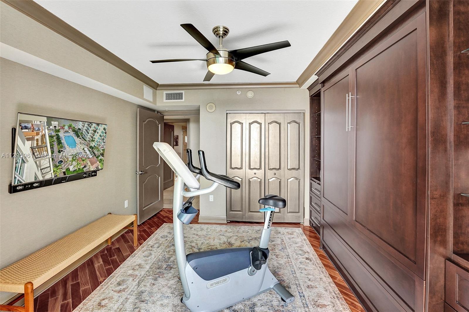 610 W Las Olas Blvd Unit: 1911N