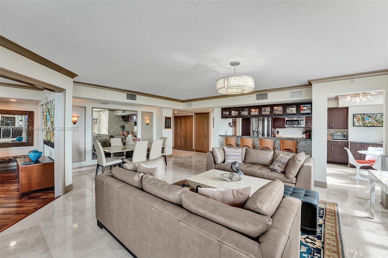610 W Las Olas Blvd Unit: 1911N