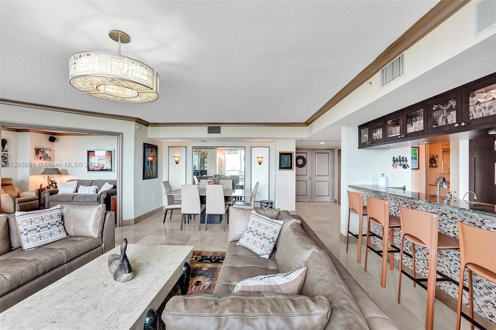 610 W Las Olas Blvd Unit: 1911N